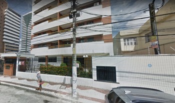 Imagem do condomínio Condomínio Solar De Fátima - José Bonifácio - Fortaleza - CE