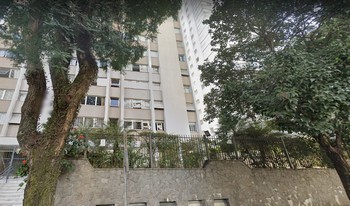 Imagem do condomínio Condomínio Solar De Franca - Jardim Paulista - São Paulo - SP