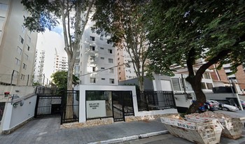 Imagem do condomínio Condomínio Solar De Inhambu - Moema - São Paulo - SP