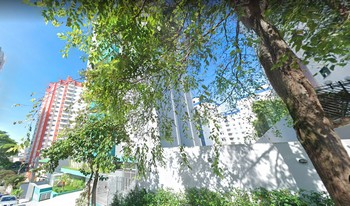 Imagem do condomínio Condomínio Solar De Oliveira - Vila Gilda - Santo André - SP