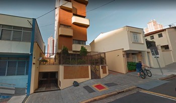 Condomínio Solar De Pasargada - Centro - Piracicaba - SP
