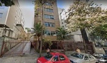 Imagem do condomínio Condomínio Solar Del Rey - Santo Antônio - Belo Horizonte - MG