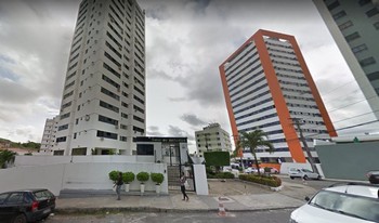 Imagem do condomínio Condomínio Solar Do Atlântico - Imbui - Salvador - BA