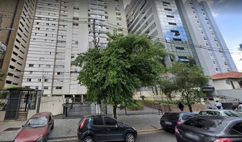 Imagem do condomínio Condomínio Solar Do Estoril - Santana - São Paulo - SP