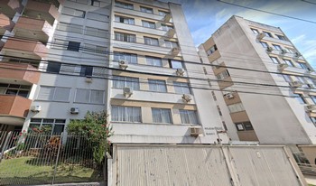 Imagem do condomínio Condomínio Solar Do Faial - Centro - Florianópolis - SC