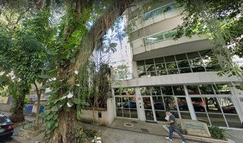 Imagem do condomínio Condomínio Solar Do Marques - Flamengo - Rio De Janeiro - RJ