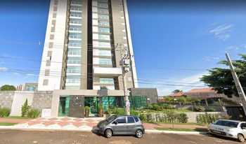Imagem do condomínio Condomínio Solar Do São Francisco - Monte Castelo - Campo Grande - MS