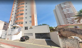 Imagem do condomínio Condomínio Solar Do Vale - Jardim Satélite - São José Dos Campos - SP