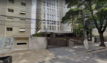 Imagem do condomínio Condomínio Solar Do Vale - Cerqueira César - São Paulo - SP
