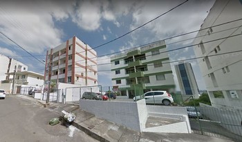 Imagem do condomínio Condomínio Solar Do Vale - Brotas - Salvador - BA