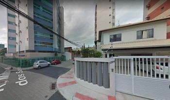 Imagem do condomínio Condomínio Solar Dom João - Jardim Camburi - Vitória - ES