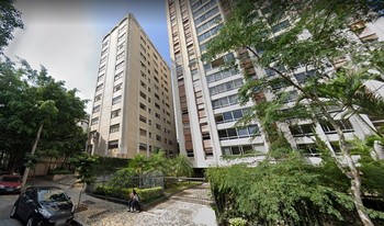 Imagem do condomínio Condomínio Solar Dos Arcos - Jardim Paulista - São Paulo - SP