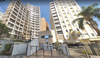 Imagem do condomínio Condomínio Solar Dos Bandeirantes - Cambuí - Campinas - SP