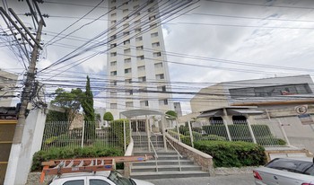 Imagem do condomínio Condomínio Solar Dos Bandeirantes - Santo Amaro - São Paulo - SP