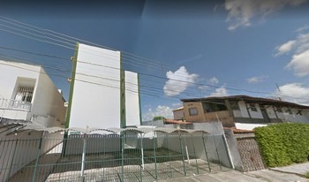 Imagem do condomínio Condomínio Solar Dos Cajueiros - Luzia - Aracaju - SE