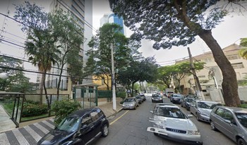 Imagem do condomínio Condomínio Solar Dos Girassóis - Paraíso - São Paulo - SP