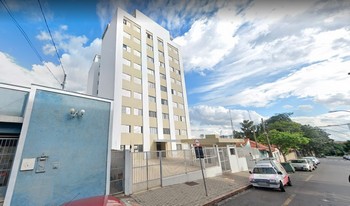 Condomínio Solar Dos Indaiás - Centro - Indaiátuba - SP