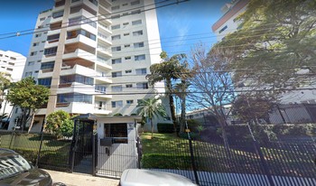 Imagem do condomínio Condomínio Solar Dos Ipes - São Dimas - São José Dos Campos - SP