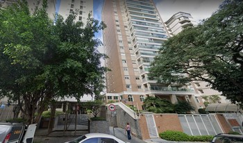 Imagem do condomínio Condomínio Solar Dos Manacás - Paraíso - São Paulo - SP