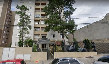 Imagem do condomínio Condomínio Solar Dos Pinheiros - Vila Quitauna - Osasco - SP