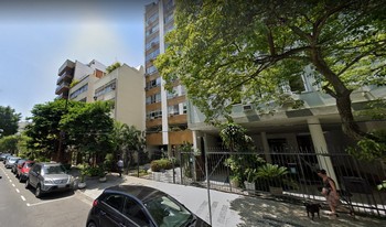 Imagem do condomínio Condomínio Solar Dr Blaude Souza - Ipanema - Rio De Janeiro - RJ