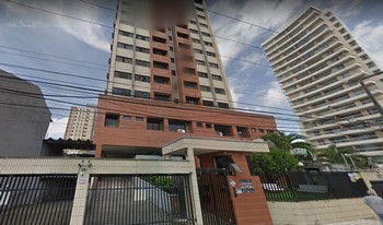 Imagem do condomínio Condomínio Solar Gerusa Eneida - Fátima - Fortaleza - CE