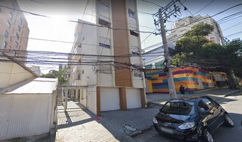 Imagem do condomínio Condomínio Solar Girassol Ii - Bloco A - Vila Madalena - São Paulo - SP