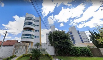 Imagem do condomínio Condomínio Solar Hélio Watanabe - Vila Izabel - Curitiba - PR
