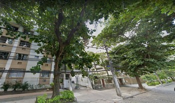 Imagem do condomínio Condomínio Solar Juliana E Solar Cristiana - Jacarepaguá - Rio De Janeiro - RJ