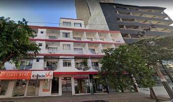 Imagem do condomínio Condomínio Solar Juliana - Centro - Balneário Camboriú - SC