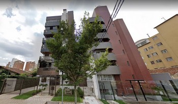 Imagem do condomínio Condomínio Solar Madrid - Juvevê - Curitiba - PR
