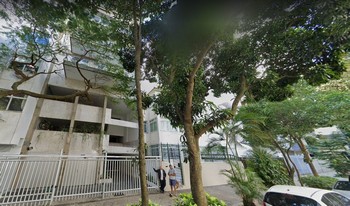 Imagem do condomínio Condomínio Solar Nascimento Silva - Ipanema - Rio De Janeiro - RJ