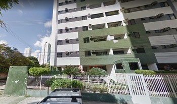 Imagem do condomínio Condomínio Solar Novo Rosarinho - Ponto De Parada - Recife - PE