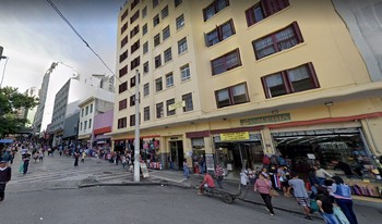 Imagem do condomínio Condomínio Solar - Centro - São Paulo - SP