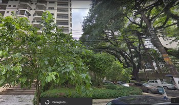 Imagem do condomínio Condomínio Solar Oliveira Do Conde - Santo Amaro - São Paulo - SP