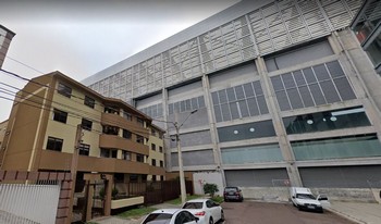 Imagem do condomínio Condomínio Solar Palace - água Verde - Curitiba - PR