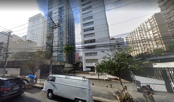 Imagem do condomínio Condomínio Solar Paulista - Cerqueira César - São Paulo - SP