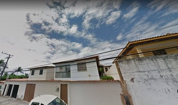 Imagem do condomínio Condomínio Solar - Piata - Salvador - BA