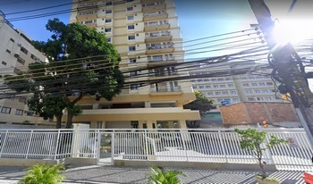 Imagem do condomínio Condomínio Solar Real - Jacarepaguá - Rio De Janeiro - RJ