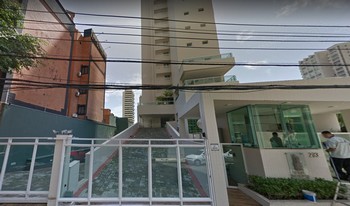 Imagem do condomínio Condomínio Solar Vidal Bezerra - Meireles - Fortaleza - CE