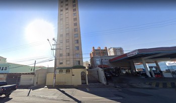 Imagem do condomínio Condomínio Solar Vila Rica - Centro - Américana - SP