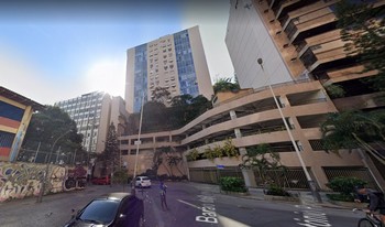 Imagem do condomínio Condomínio Solar Visconde De Pirajá - Ipanema - Rio De Janeiro - RJ