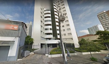 Imagem do condomínio Condomínio Solar Vitória - Centro - Curitiba - PR