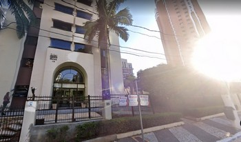 Imagem do condomínio Condomínio Solar Vl. Nova Mariana - Vila Mariana - São Paulo - SP