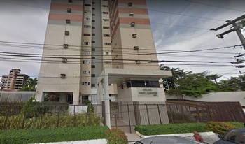 Imagem do condomínio Condomínio Solar Volpi Pancetti - Varjota - Fortaleza - CE