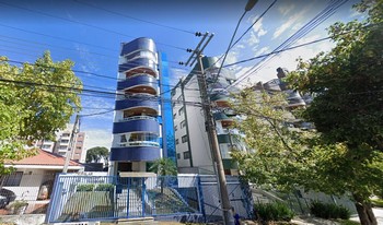 Imagem do condomínio Condomínio Solar Weslley Watanabe - Vila Izabel - Curitiba - PR
