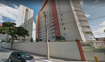 Imagem do condomínio Condomínio Solare - Santana - São José Dos Campos - SP