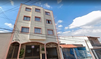 Condomínio Solares - Santa Paula - São Caetano Do Sul - SP