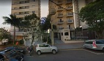 Imagem do condomínio Condomínio Solario Jardin - Centro - Londrina - PR