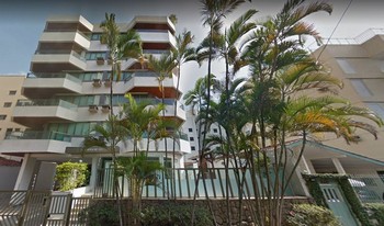 Imagem do condomínio Condomínio Solaris - Enseada - Guarujá - SP